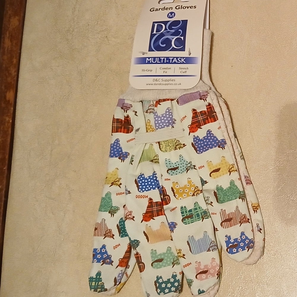 Garden Gloves
